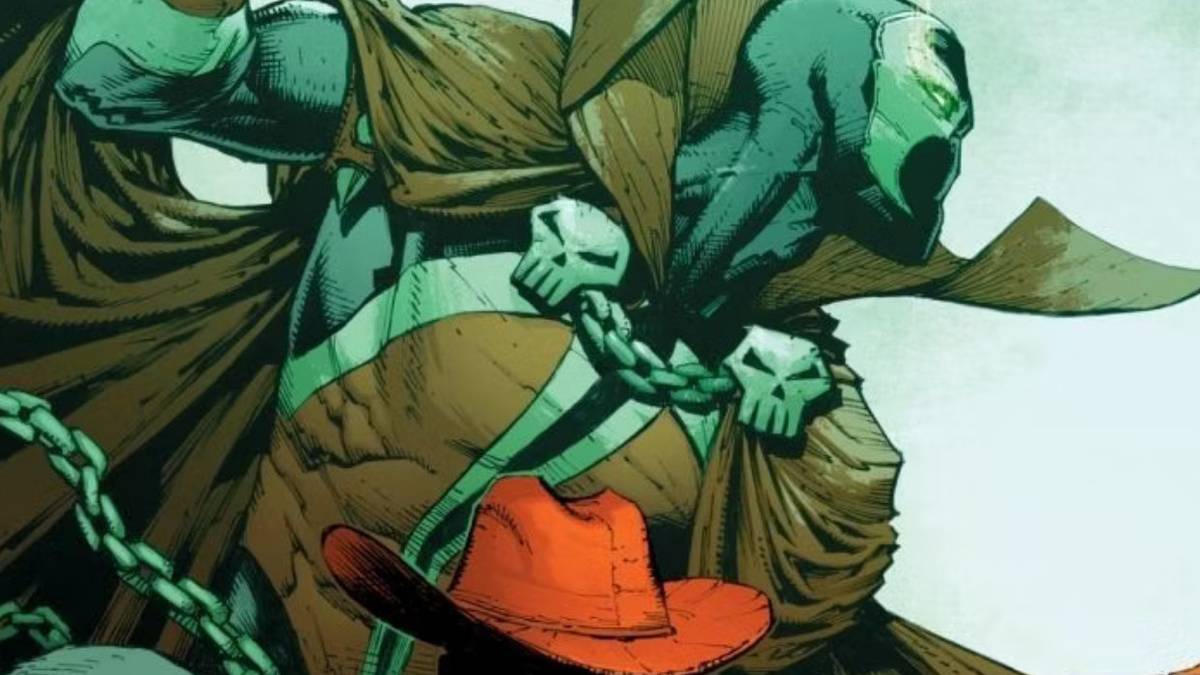 Image Comics Unveils Spawn Variant Covers For All Of Its December Releases