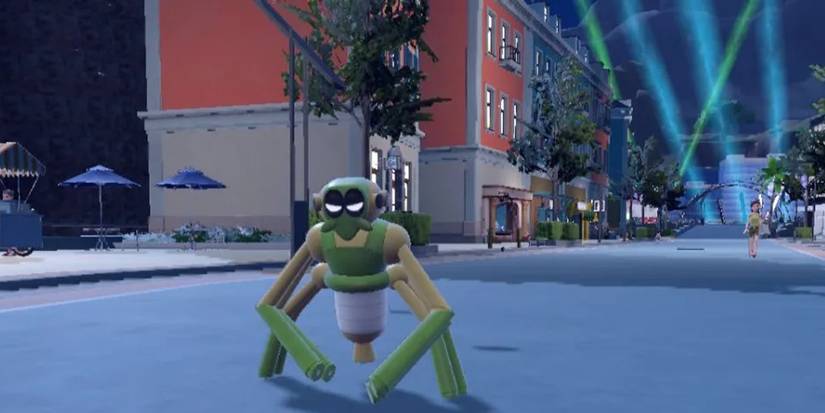 Pokémon HOME Datamine Reveals A New Form For One Beloved Pokémon