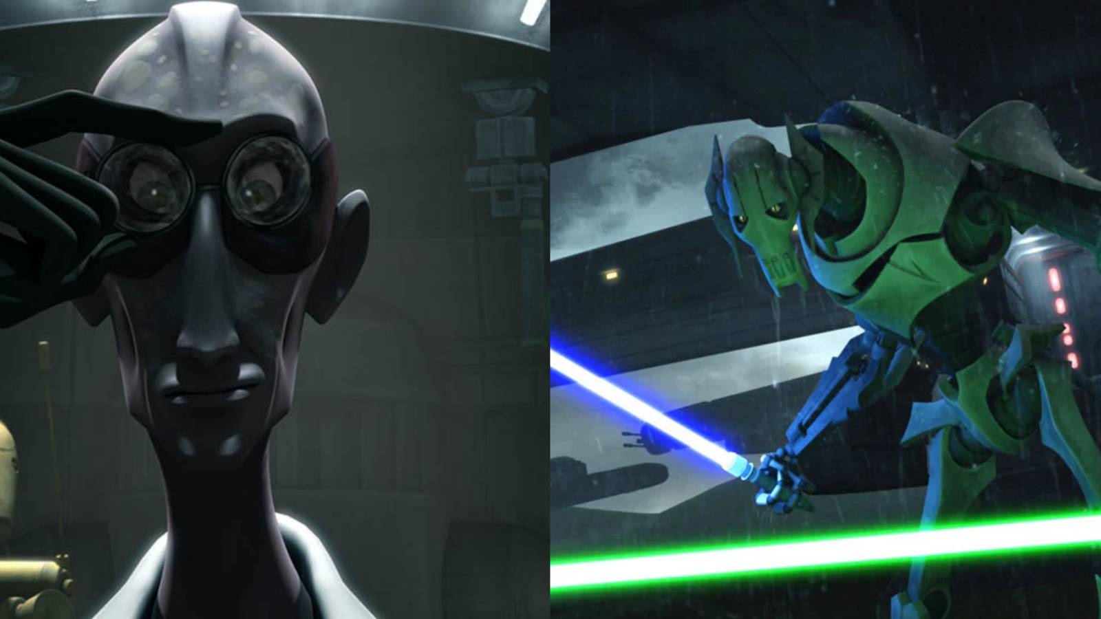 10 Harsh Realities Of Rewatching Star Wars: The Clone Wars