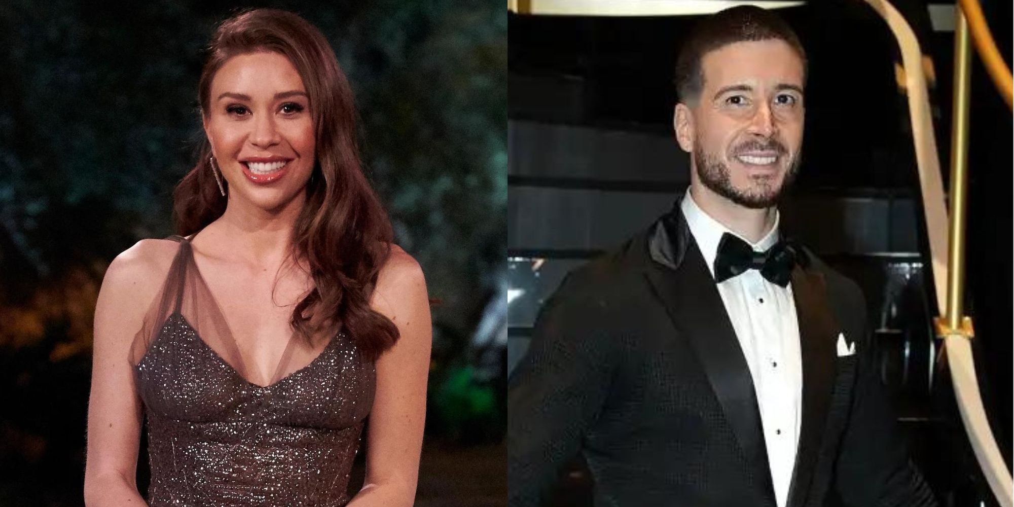 Gabby Windey Admits She'd Date DWTS Co-Star Vinny Guadagnino