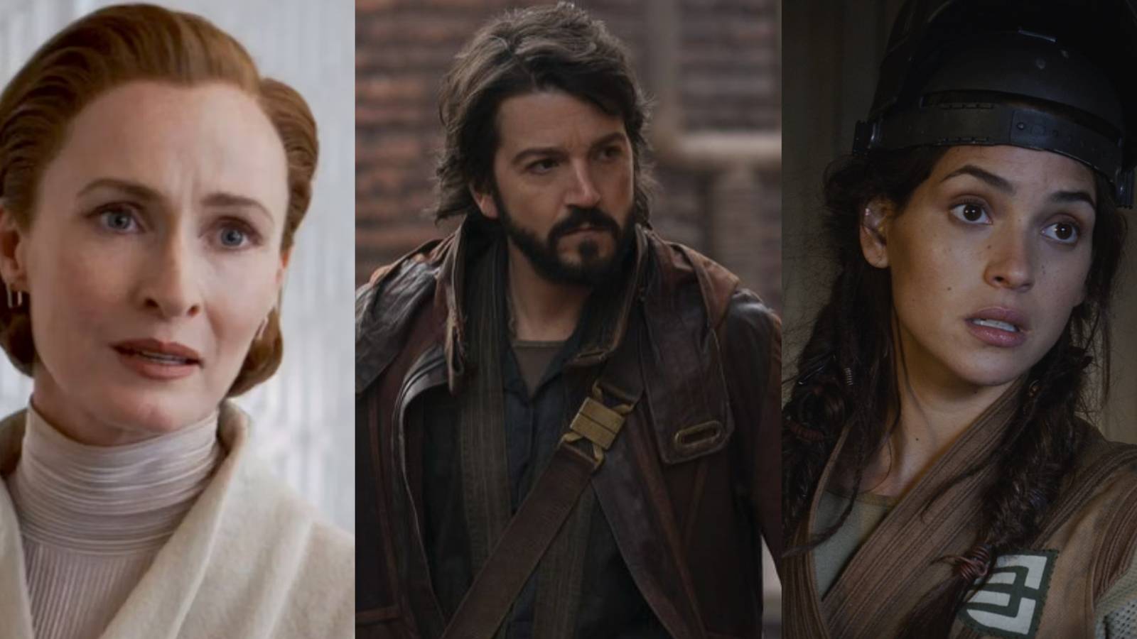 Andor: One Quote That Perfectly Sums Up Each Main Character