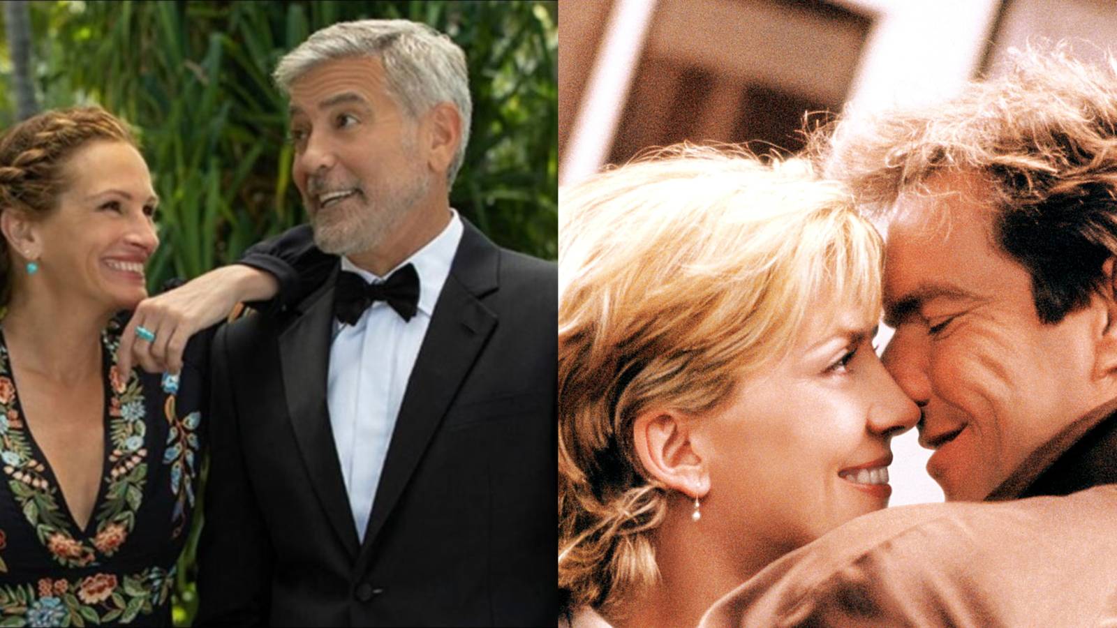Ticket To Paradise And 9 Other Romantic Comedies About Divorced Couples