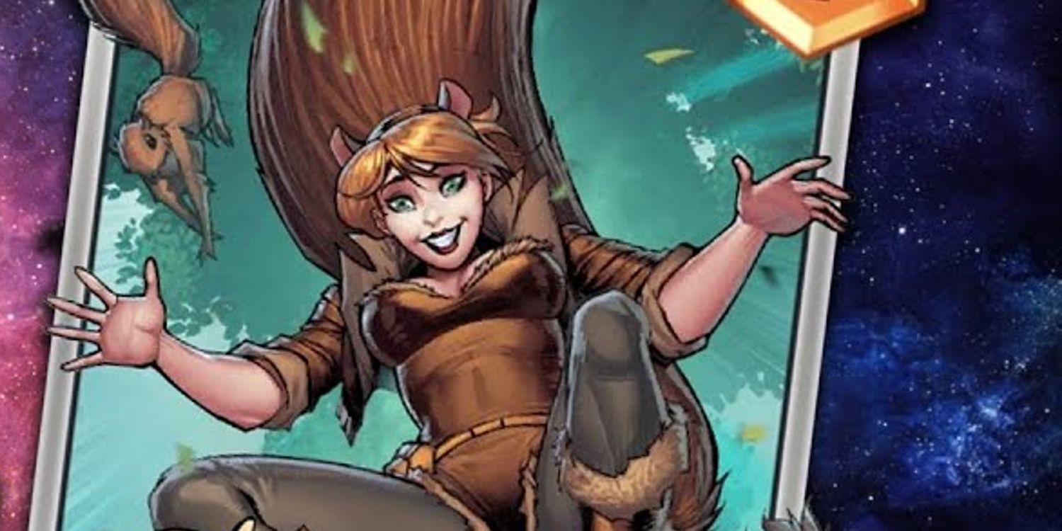 8 Underrated Marvel Heroes the World Has Forgotten
