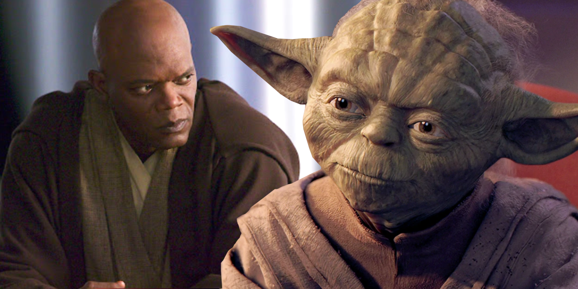 All 19 Force Powers Yoda Possesses (In Canon & Legends)