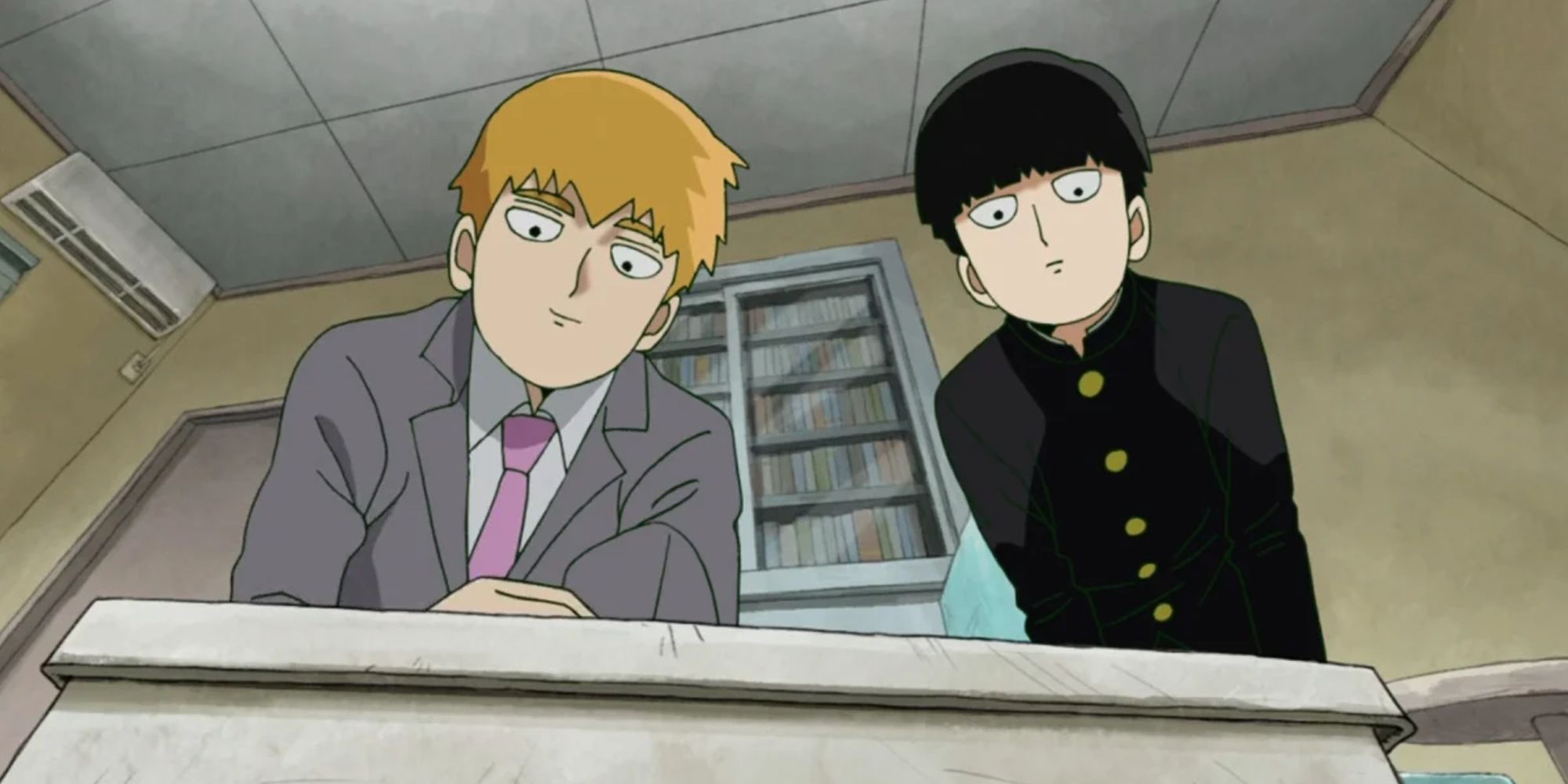 I've Watched a Lot of Anime, But Mob Psycho 100 Stands Above the Rest ...