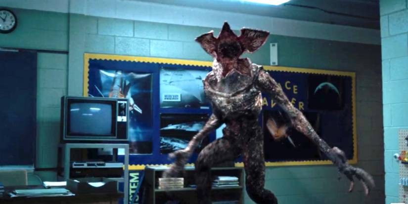 How Stranger Things Season 4 Changed Season 1’s Demogorgon Explained