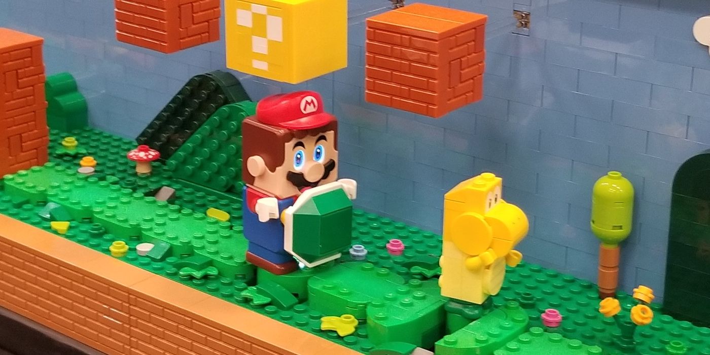 What To Expect From Mario Day 2024 (Confirmed Announcements & Events)