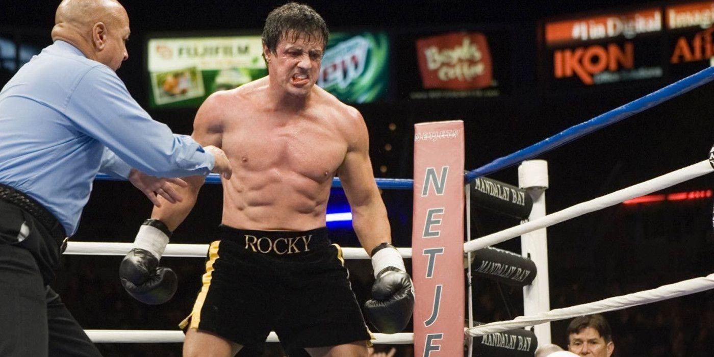 5 вещей, которые Creed 4 следует копировать из Rocky IV (и 5 вещей, которые не следует копировать)