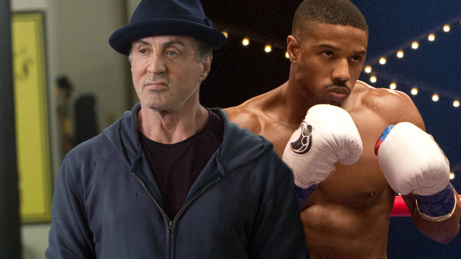Sylvester Stallone’s Creed 3 Comments Contradict Creed 1 & 2