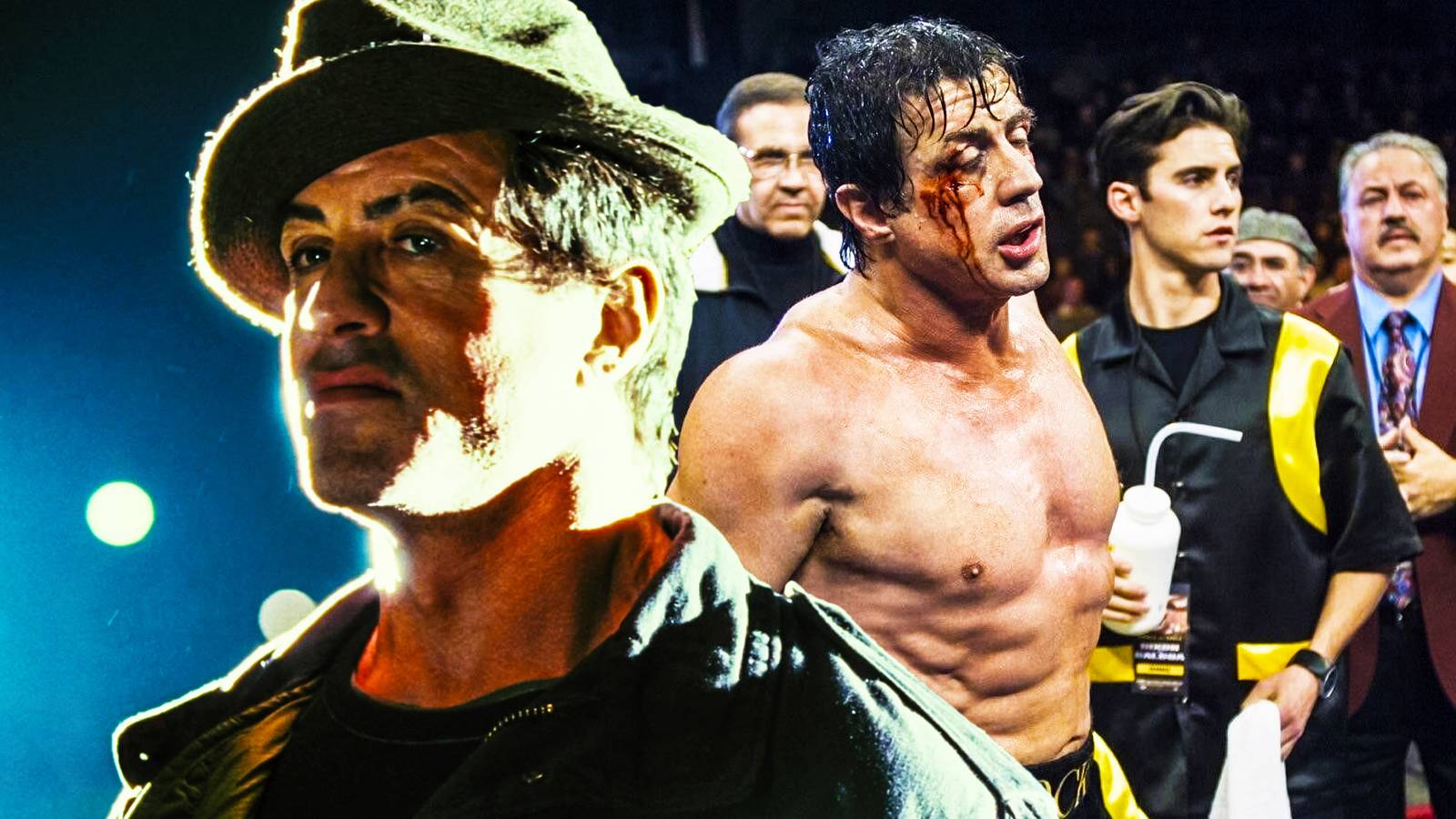 Rocky Balboa Was Nearly Stallone's Final Movie (Why He Didn't Retire)