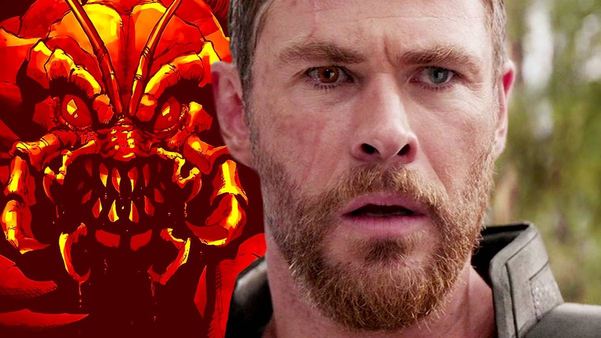 Miek's Final Form Will Change How You See Thor's MCU Buddy