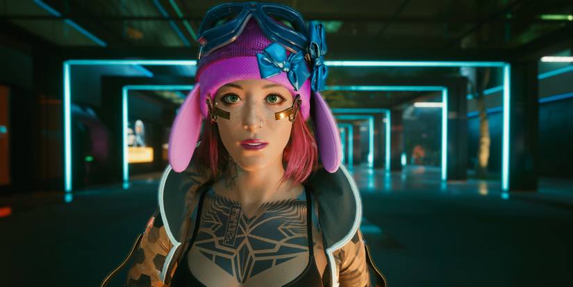 Cyberpunk 2077's Most Fashionable Clothes (& Where To Find Them) Cyberpunk 2077's Most Fashionable Clothes (& Where To Find Them)