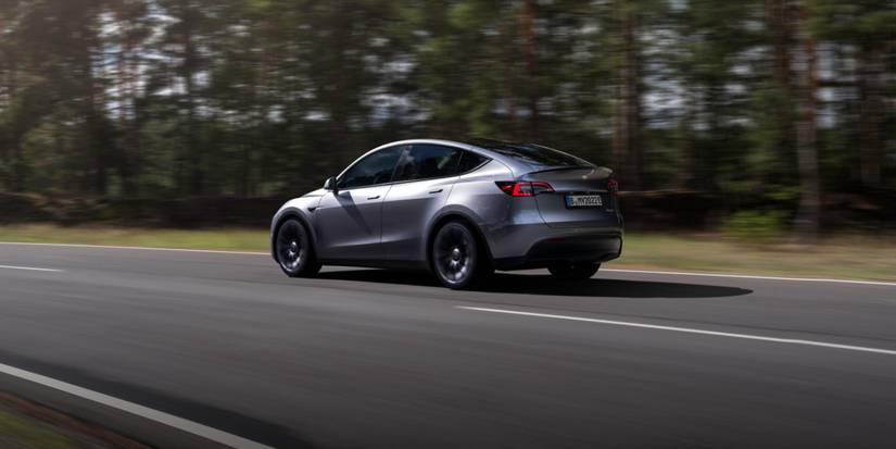 Tesla Gigafactory Texas Ramps Up Model Y Production To 3000 Units/Week