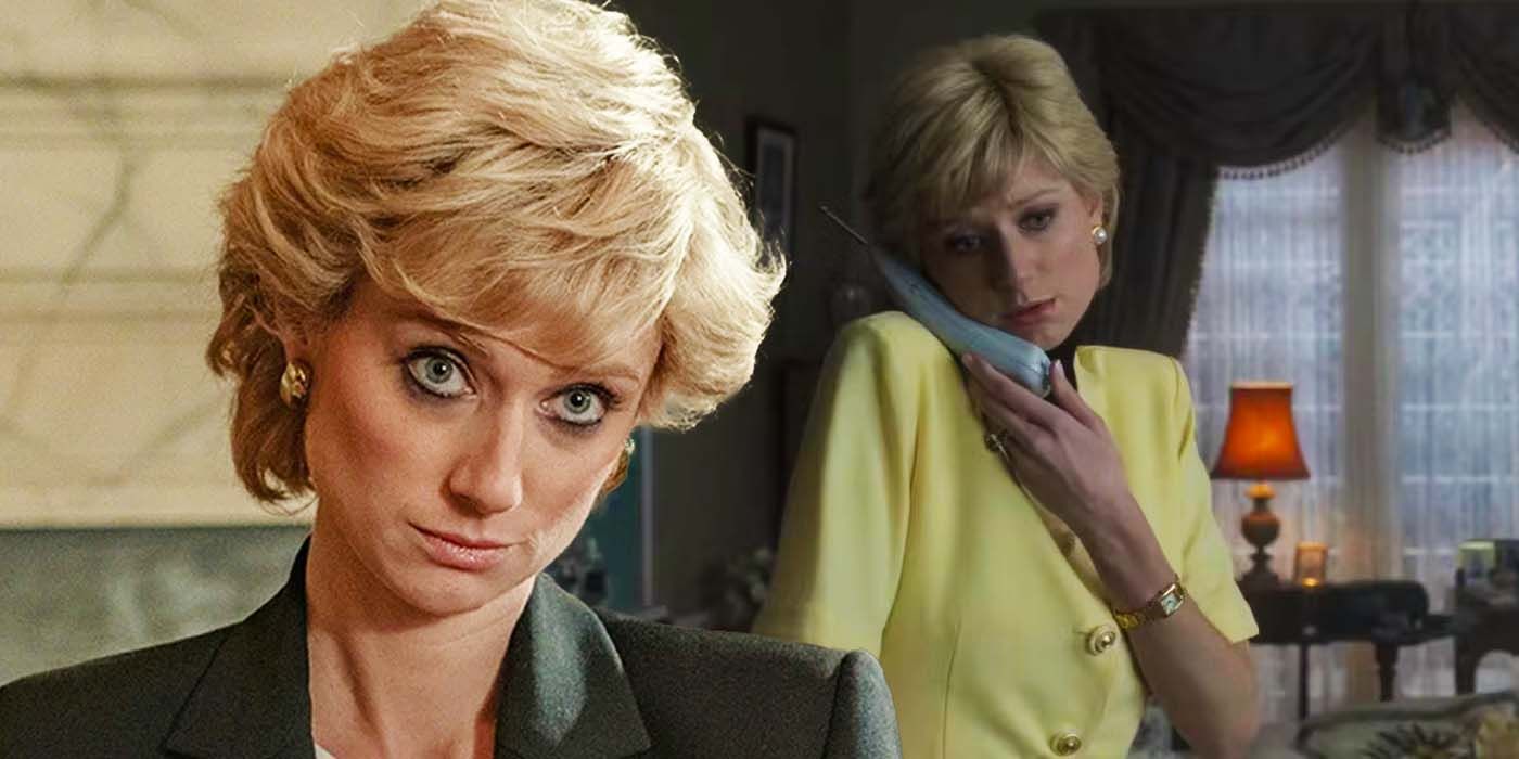 The Crown: Was Diana's Phone Really Bugged?