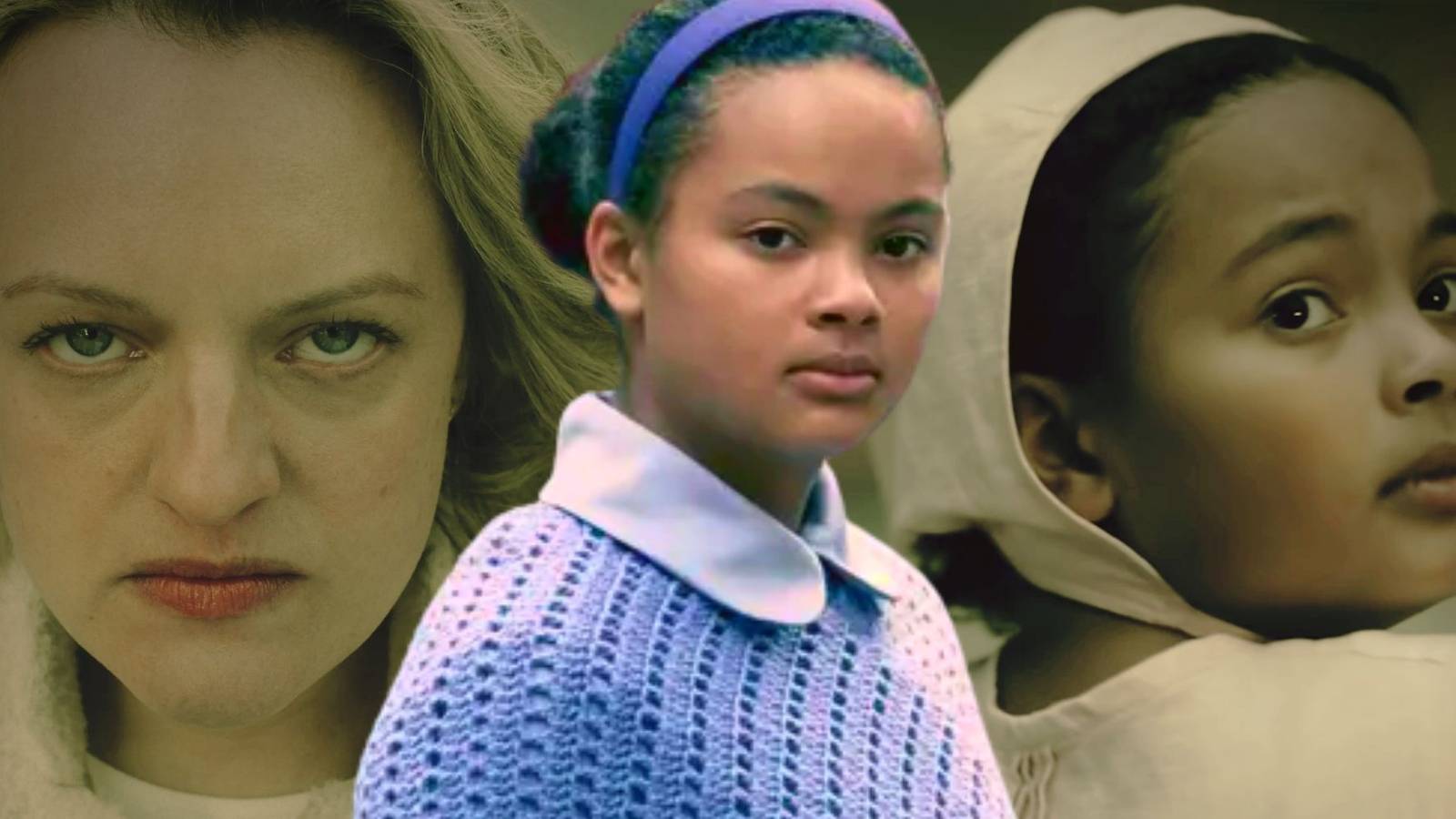 The Handmaid's Tale Officially Sets Up Hannah's Testaments Story