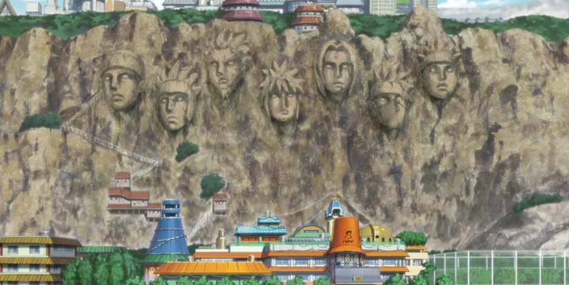 10 Harsh Realities Of Rewatching Naruto