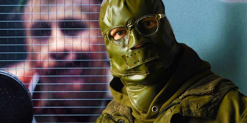 Roiddler Robert Pattinson Is Right: This Obscure Bat-Villain Would Be Great For ...