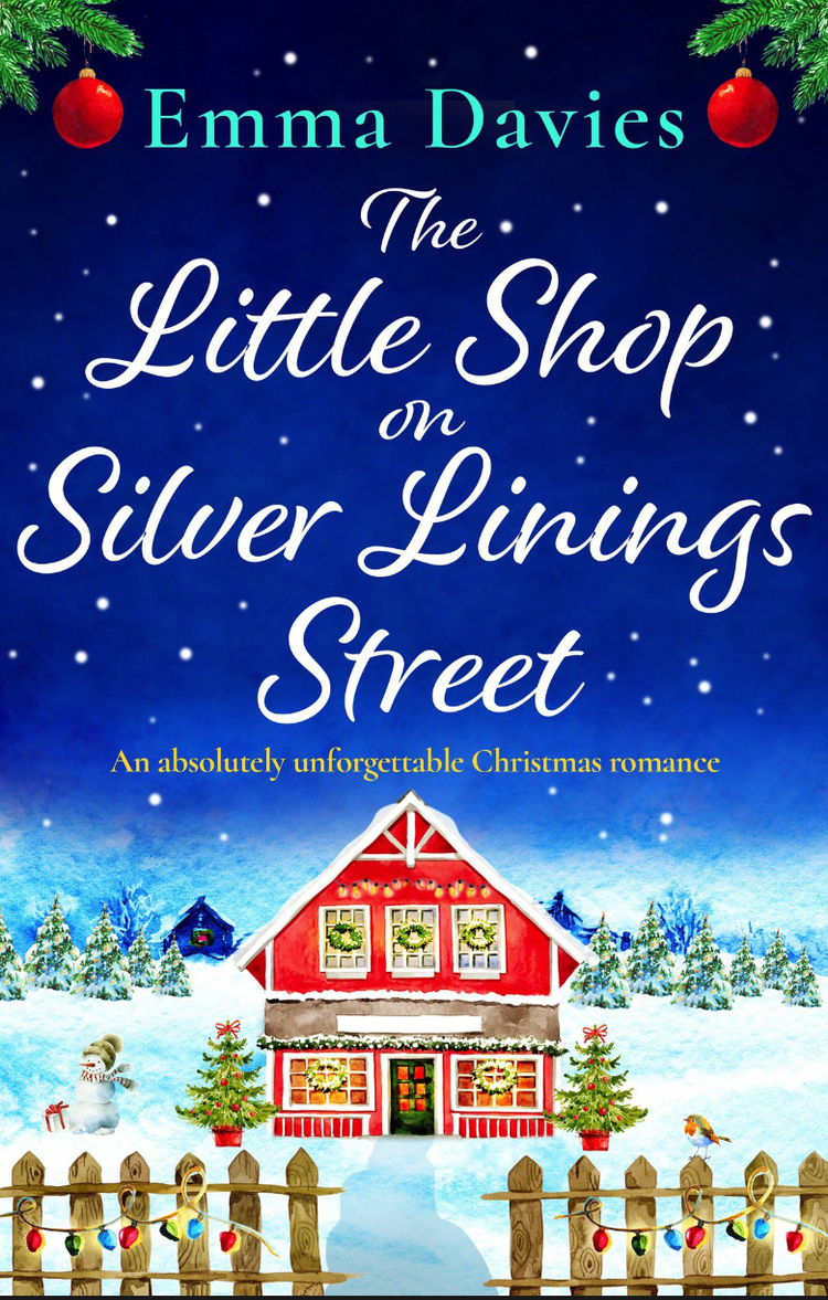 10 Books That Read Like Hallmark Christmas Movies, According To Reddit