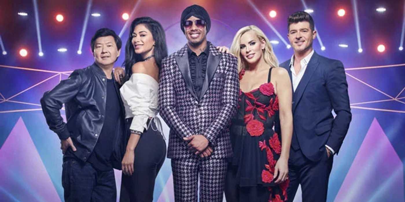 Amber Riley Masked Singer The Masked Singer Season 13: Premiere Date, Host, Panelists ...