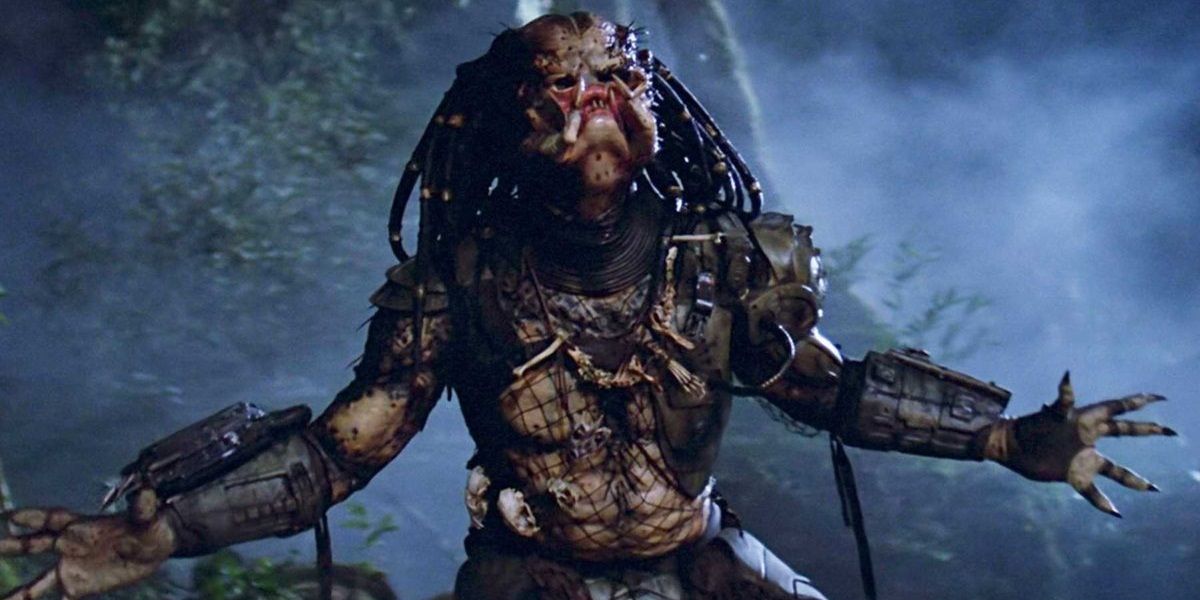 Se informa que la película Secret Predator romperá una tradición de franquicia que comenzó con la primera película