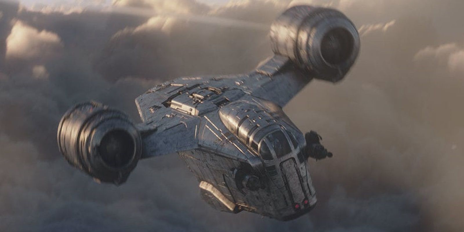 Why I Think The Razor Crest's Return Is A Really Good Thing For Star Wars' Next Movie