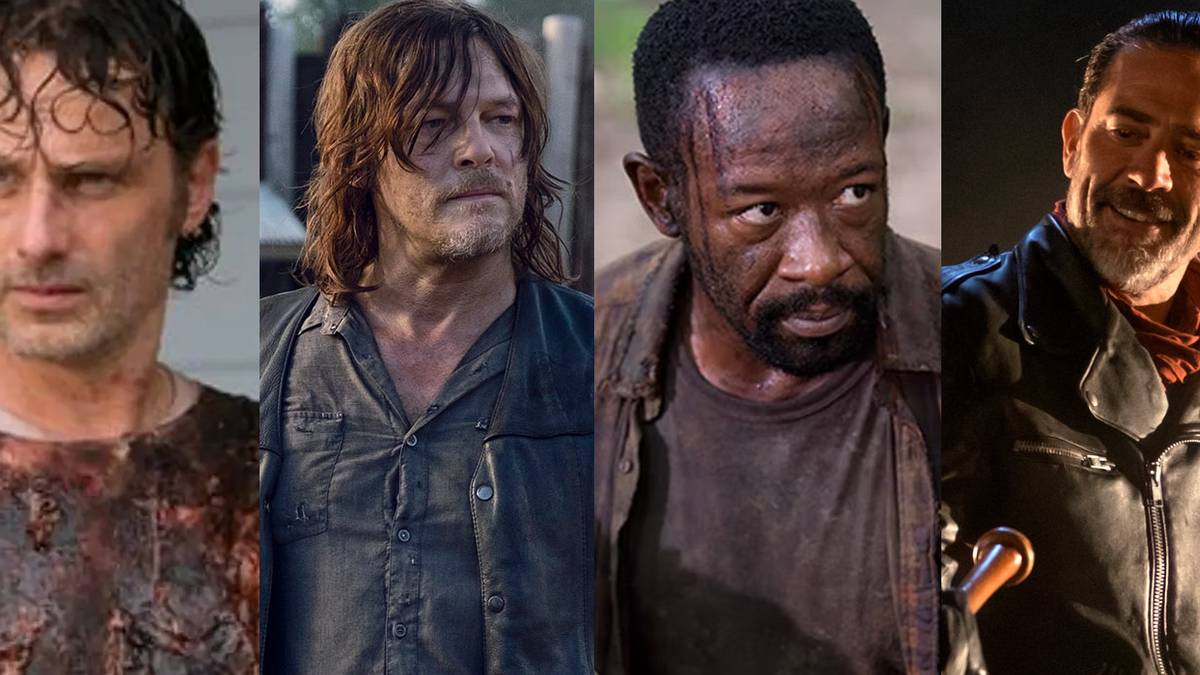 17 Best Episodes of The Walking Dead