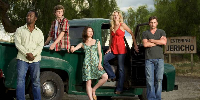 12 TV Shows That Never Got The Attention They Deserved