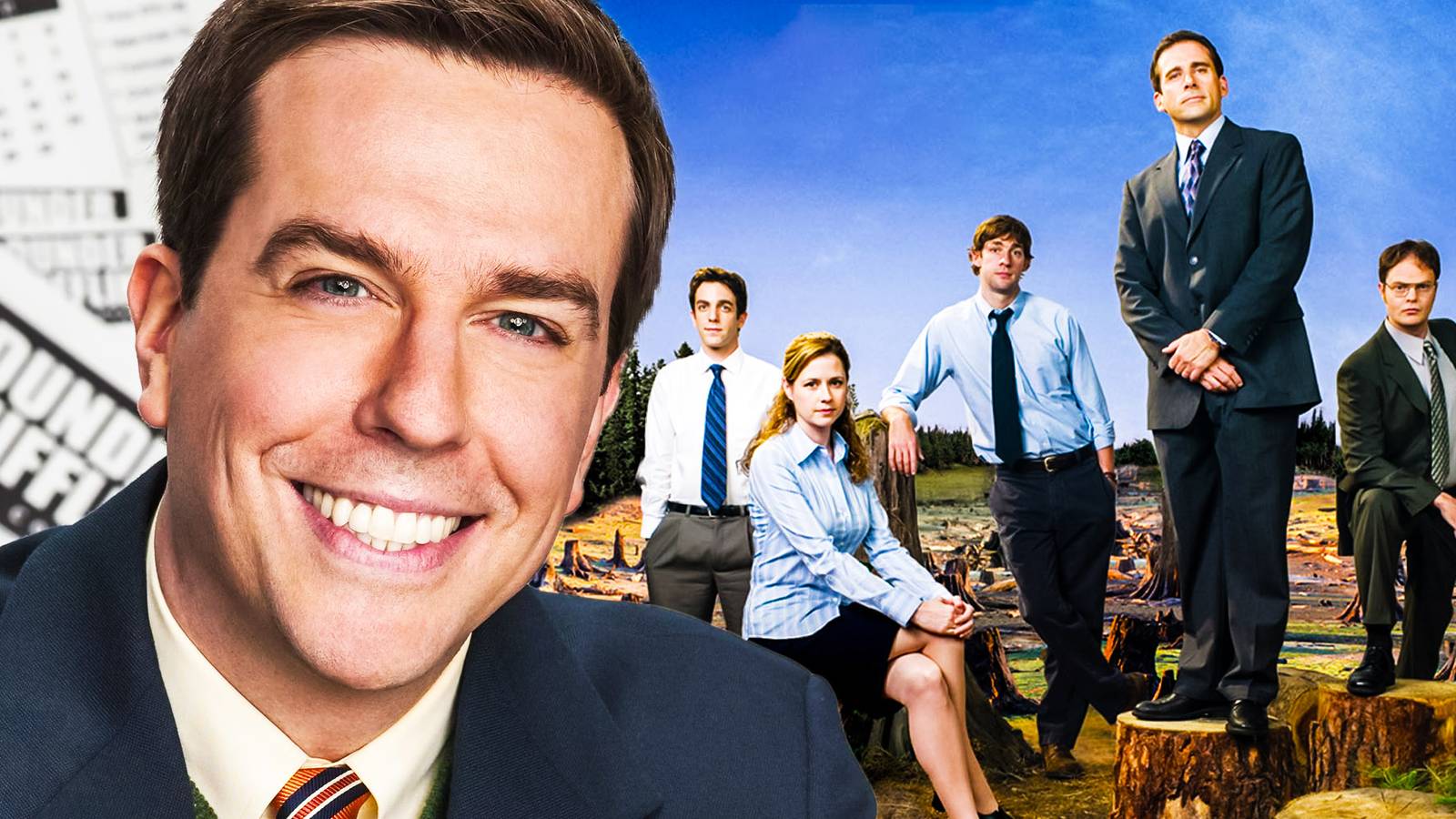 The Office Creator's Reboot Approach Beats A Revival - But Still Wouldn ...