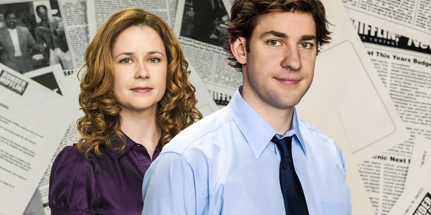 10 Things I Realized After Watching The Office For The First Time In 2024