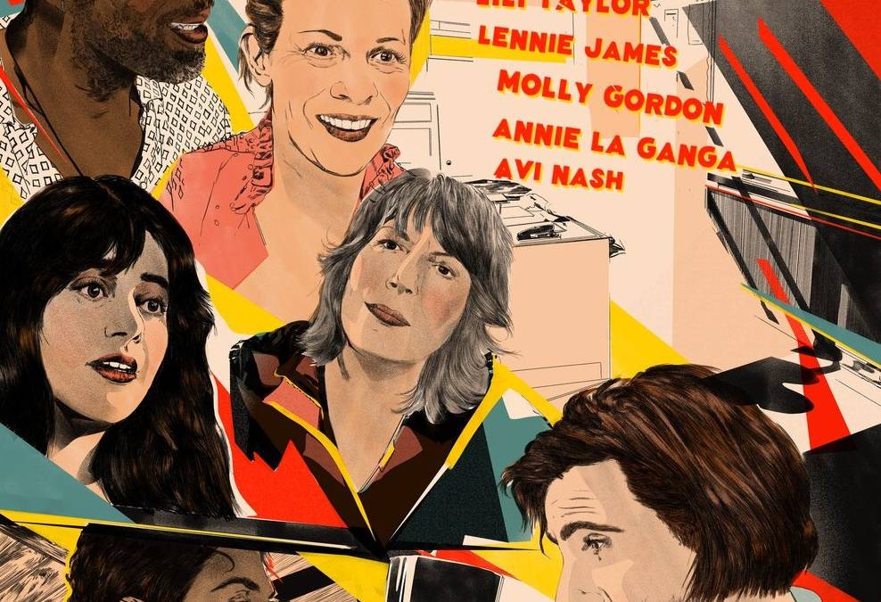 There There Summary, Trailer, Cast, Where to Watch and More