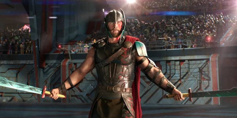 10 MCU Storylines That Were More R-Rated Than You Remember