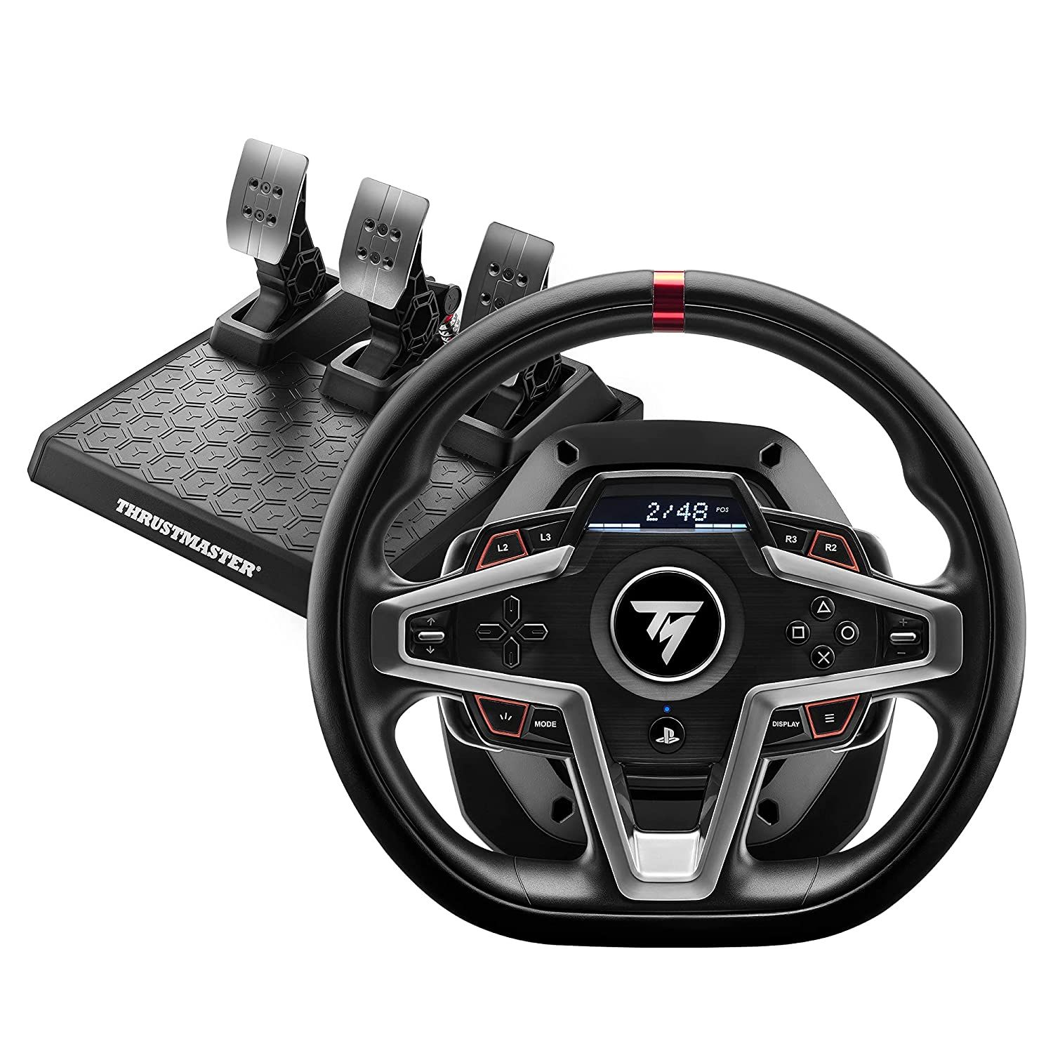 Thrustmaster T248