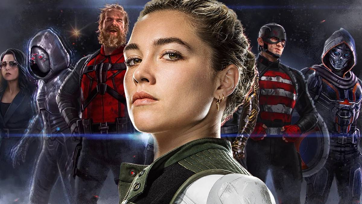 Thunderbolts Could Be The Perfect Black Widow Sequel