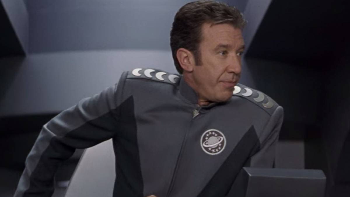 Tim Allen Confirms Galaxy Quest 2 Talks Are Still Happening