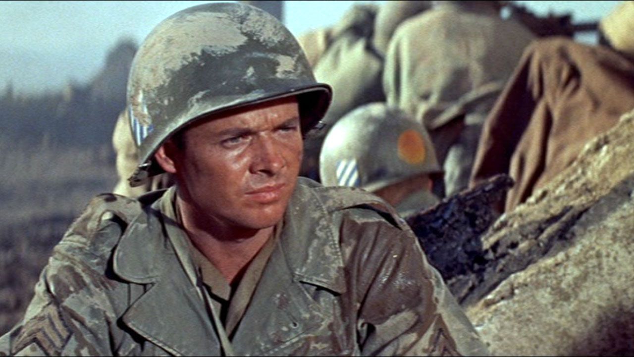 Classic War Movies best gifts for classic movie fans
