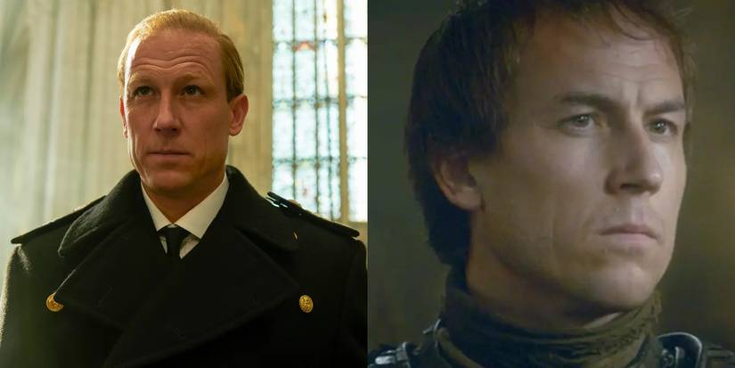 Every Actor Who's Appeared On Both The Crown And Game Of Thrones