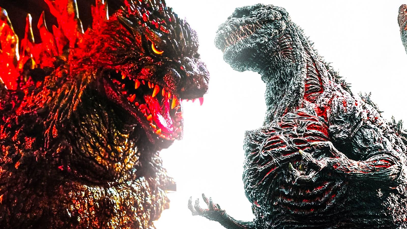 Toho Has A New Godzilla Movie: Is It Shin Godzilla 2?
