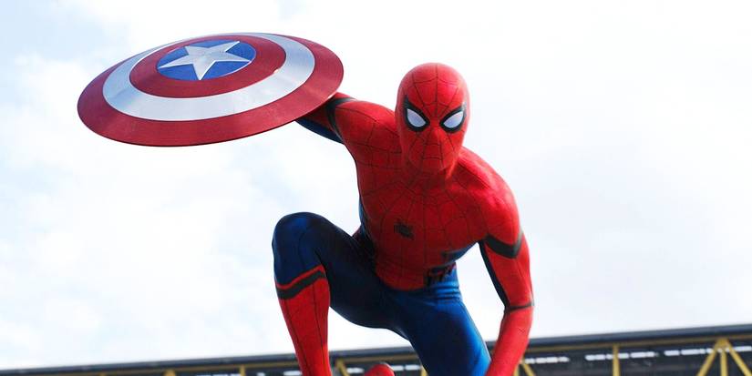 TASM's Spider-Man Origin Ignores What Makes Peter Parker Special