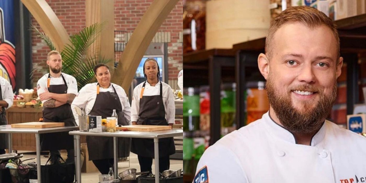 Top Chef Season 21: News, Release Date, Cast, & Everything We Know