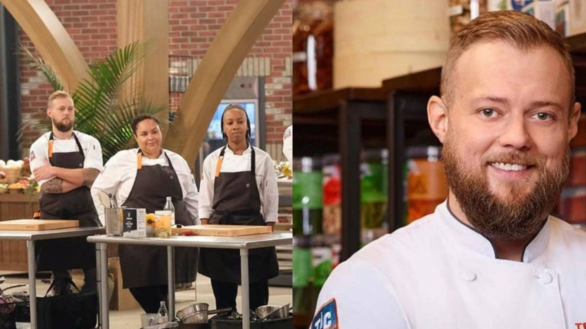 Top Chef: 10 Fakest Things About The Show, According To Cast And Crew