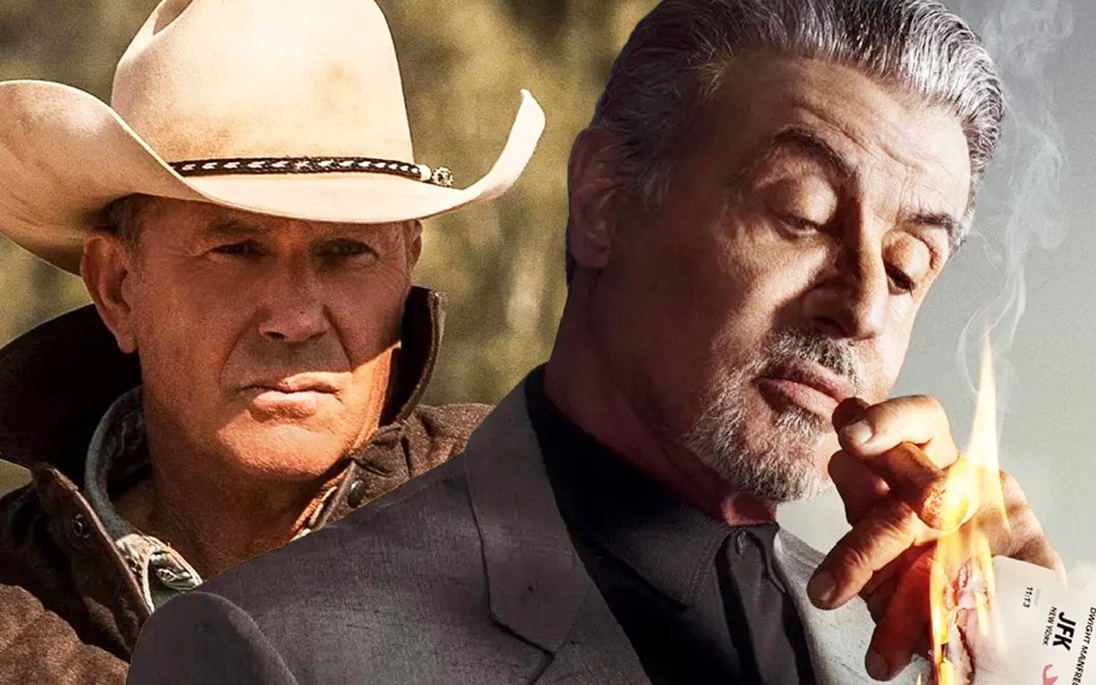 Are Yellowstone & Tulsa King In The Same Universe?