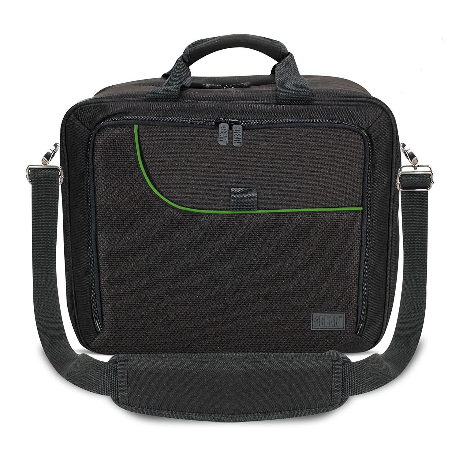 USA GEAR Console Carrying Case