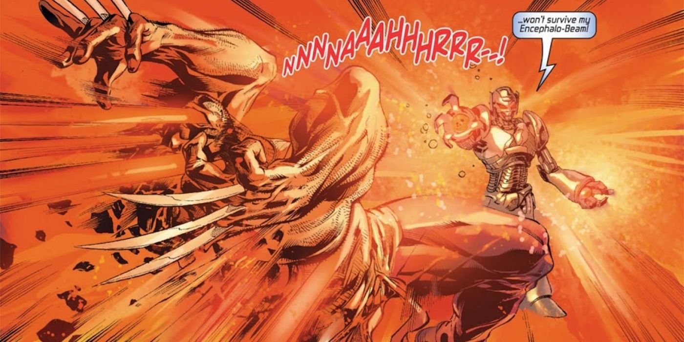 Wolverine's Powers: All 10 From The Comics & Movies, Explained