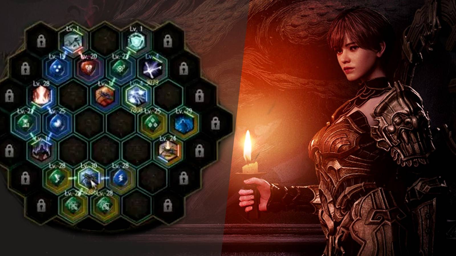 Undecember: How to Enchant & Grow Runes