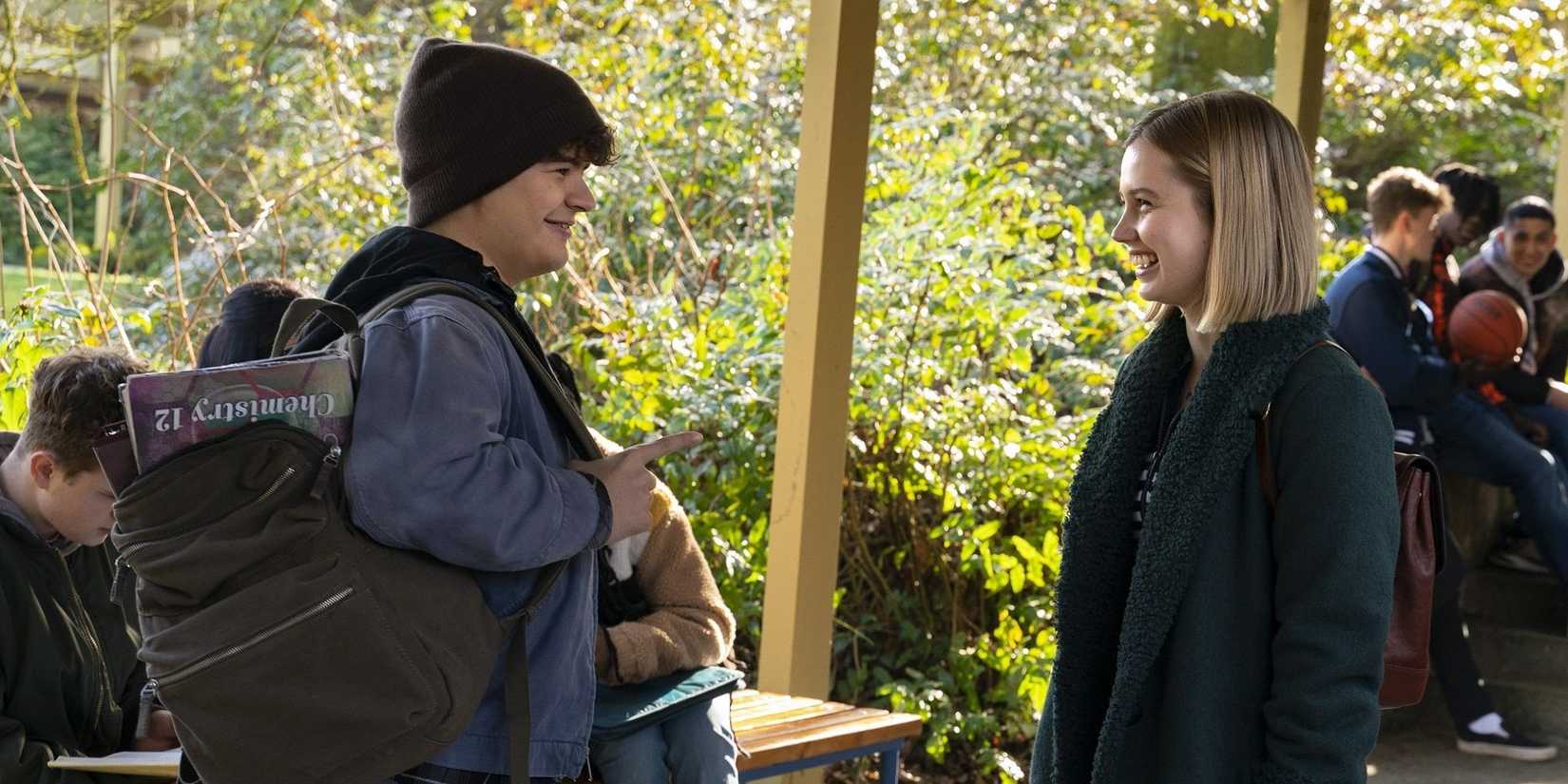 where to watch honor society paramount