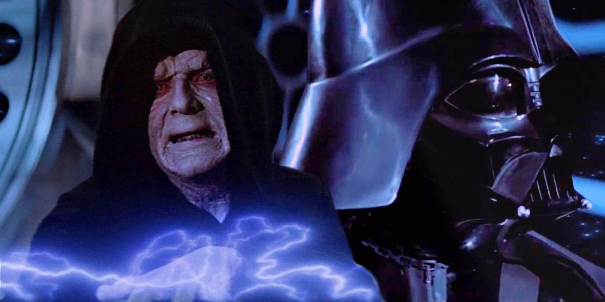 Star Wars Canon Proves Palpatine Really Should've Stopped Vader In ROTJ, image size:2000x1000
