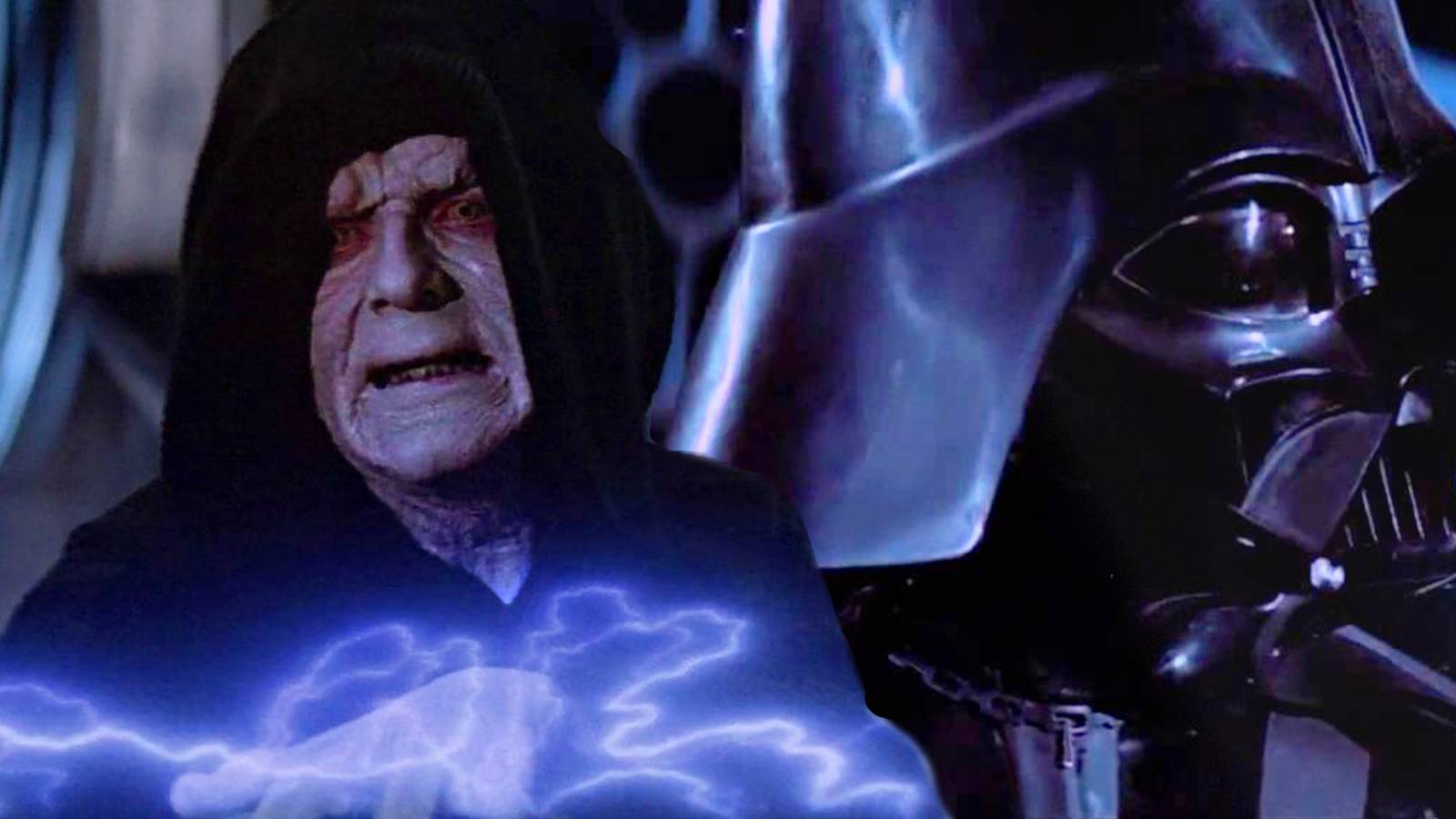 Star Wars Canon Proves Palpatine Really Should've Stopped Vader In ROTJ