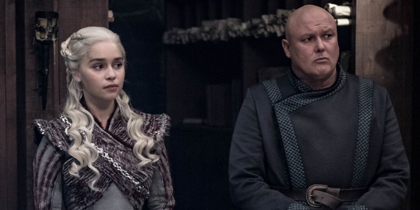 Game Of Thrones: Varys’s Riddle Officially Releases August 14