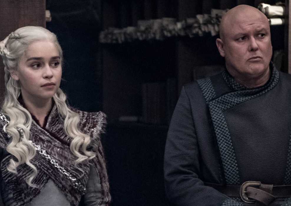 Game Of Thrones: Varys’s Riddle Officially Releases August 14