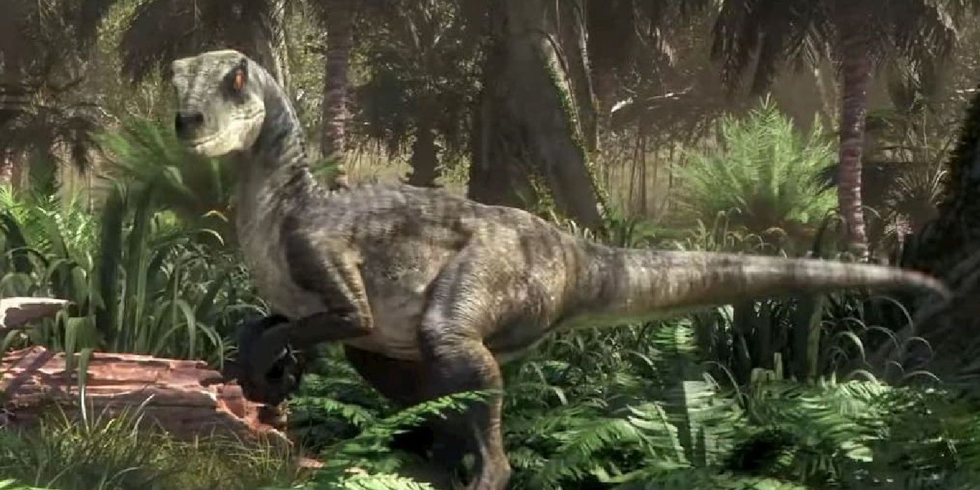 Every Type Of Raptor In The Jurassic Park Movies, Ranked By Deadliness